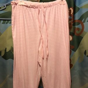 Victoria Secrets Pj pants